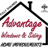 Advantage Windows & Siding Home Improvements gallery