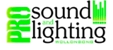 Pro Sound And Lighting - Hire - Party Equipment