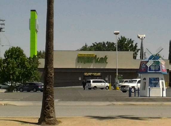 Dollar General Market - Bakersfield, CA