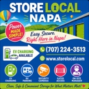 Storelocal Napa - Movers & Full Service Storage