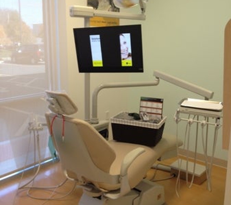 Water Tower Dental Group and Orthodontics - Arnold, MO