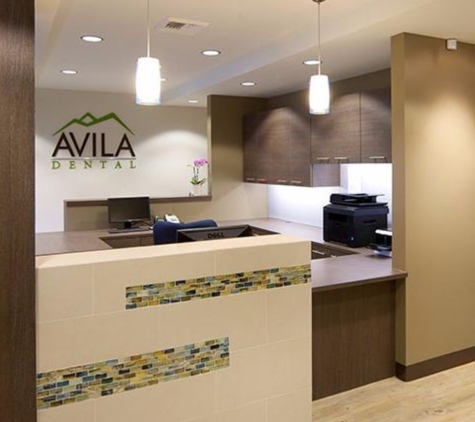 Avila Dental - Seattle, WA