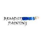 Broadstroke Painting