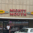 Mighty Mouth Burger - Restaurants