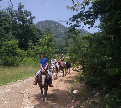 Appalachian Adventures - Luray, VA