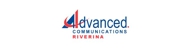 Advanced Communications Riverina Logo