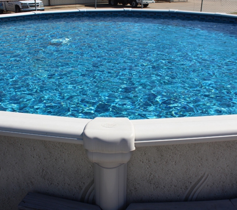 Sabine Pools, Spas & Furniture - Lake Charles, LA