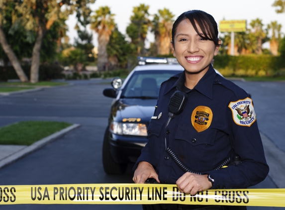 USA Priority Security - Pompano Beach, FL