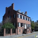 Isaiah Davenport House Museum - Museums