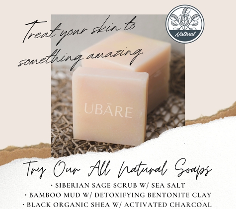 Ubare Wax & Skincare - Brandon, FL