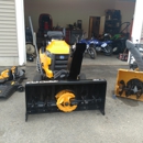 Northeast Power Equipment LLC - Lawn Mowers-Sharpening & Repairing