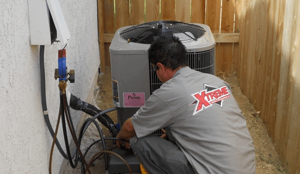 Xtreme Heating & Air Conditioning, Inc. - Temecula, CA