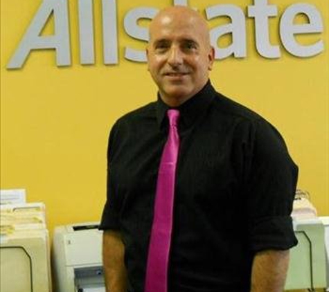 Allstate Insurance Agent: Christopher Bednark - Safety Harbor, FL