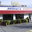 All Star Donuts - Donut Shops