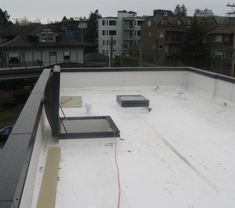 JOHNSON ROOF REPAIRS LLC - Seattle, WA