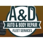 A & D Repair Inc