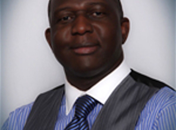 Dr. Stephen T. H. Gutu, MD - Des Moines, IA