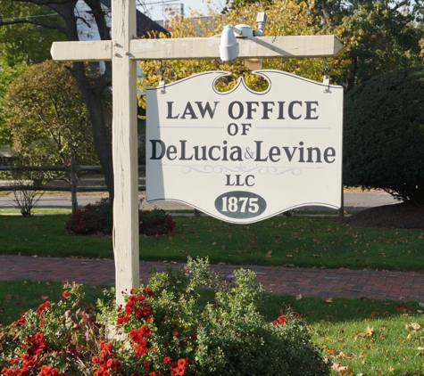 De Lucia & Levine - Bridgeport, CT