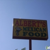 Albert's Mexican Food gallery