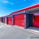 CubeSmart Self Storage