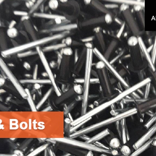 Alloy & Stainless Metals Pty Ltd - Svensson Heights, QLD. Nuts & Bolts
