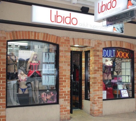Libido - Northbridge, WA