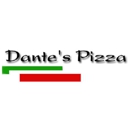 Dante's Pizza - Pizza