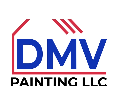 DMV Painting