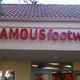 Famous Footwear