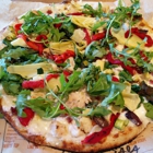 Blaze Pizza
