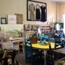 RECLAIMED - Resale Shops