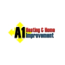 A1 Heating - Heating Contractors & Specialties