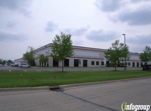 Schenker Logistics Inc - Indianapolis, IN