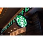 Starbucks Harrah's Las Vegas Casino Floor Entrance