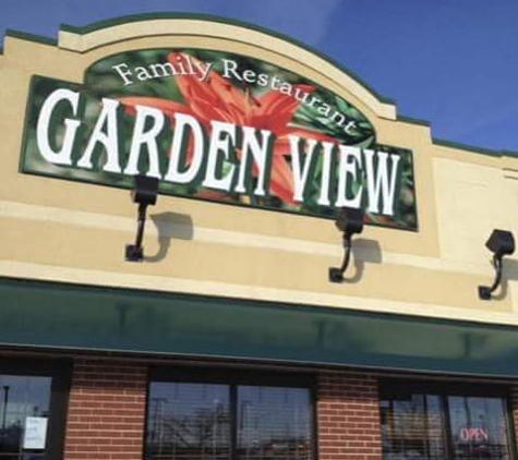 Garden View Family Restaurant - Menasha, WI