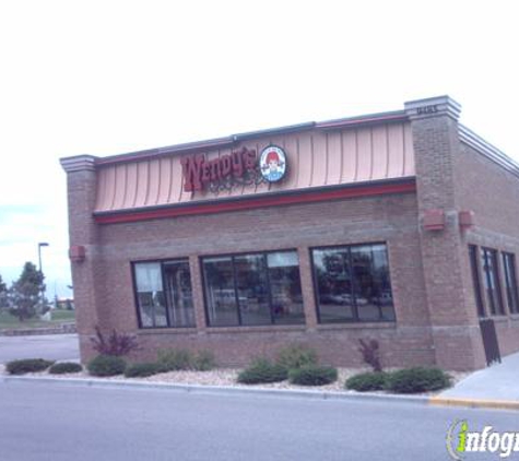 Wendy's - Highlands Ranch, CO