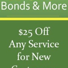 A-One Bonds & More