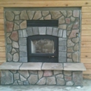 Enke Family Masonry - Fireplaces