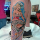 Radiant Ink Tattoo - Tattoos