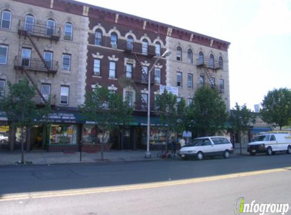 Bayonne Slip Covers - Bayonne, NJ