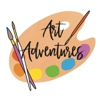 Art Adventures gallery