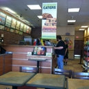 Subway - Fast Food Restaurants