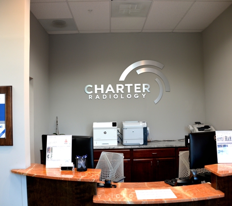 Charter Radiology - Reisterstown, MD