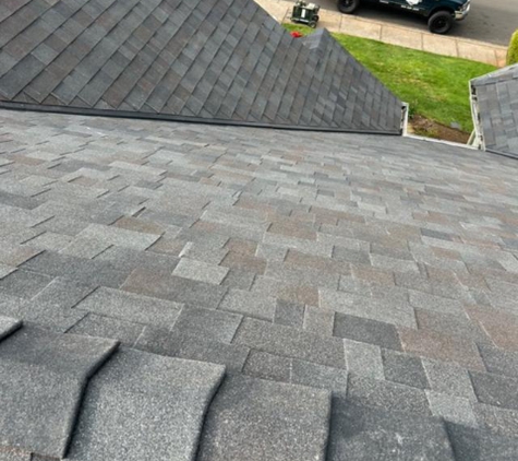 Valley Roofing - Salem, OR