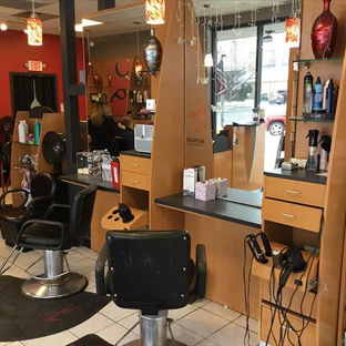 Cutting Edge Salon - Oak Lawn, IL