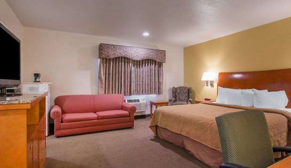 Quality Inn - Santa Cruz, CA