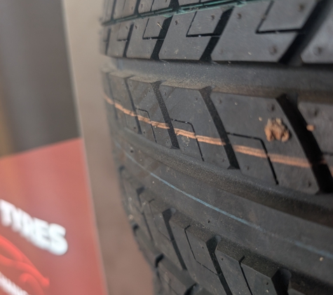 Roll Right Tyres and Mechanical - Balcatta, WA