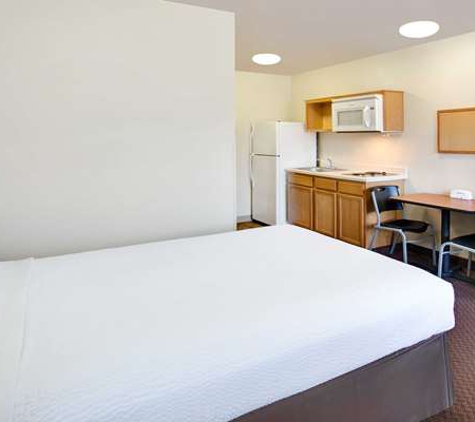 WoodSpring Suites Cincinnati Fairfield - Fairfield, OH