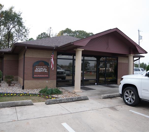 Pleasant Grove Animal Hospital - Texarkana, TX