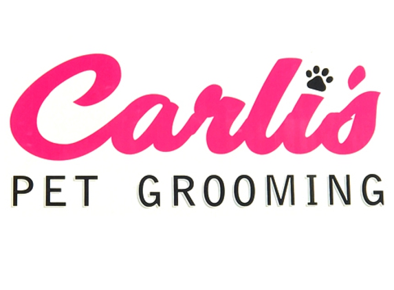 Carli's Pet Grooming - Bellevue, IA